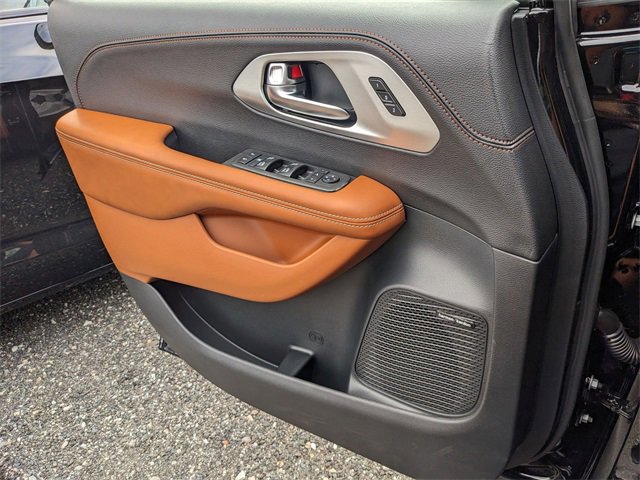 New 2026 Chrysler Pacifica Pinnacle image 18