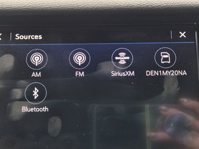 Used 2020 Cadillac XT6 Premium Luxury AWD/4WD image 30