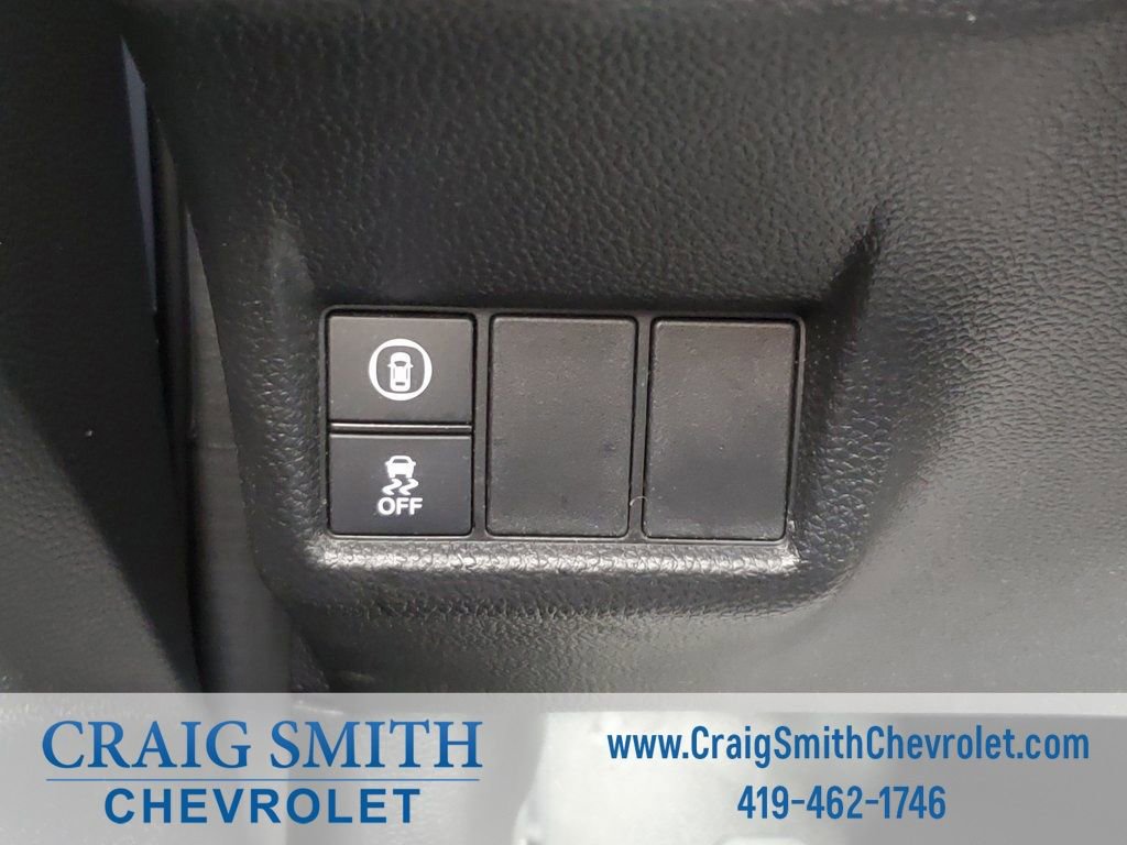 Used 2024 Honda Civic Sport image 18