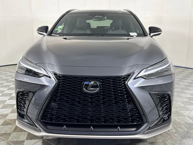New 2026 Lexus NX 350 F Sport image 10