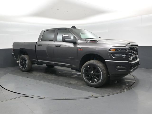 New 2026 RAM 2500 Big Horn