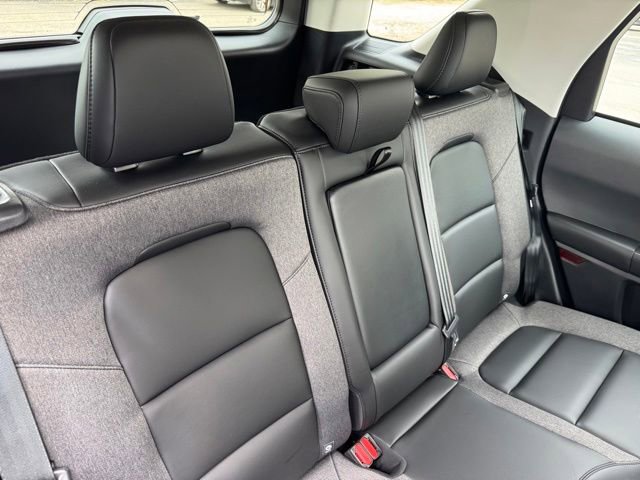 Used 2025 Ford Bronco Sport Big Bend w/ Convenience Package AWD/4WD image 31