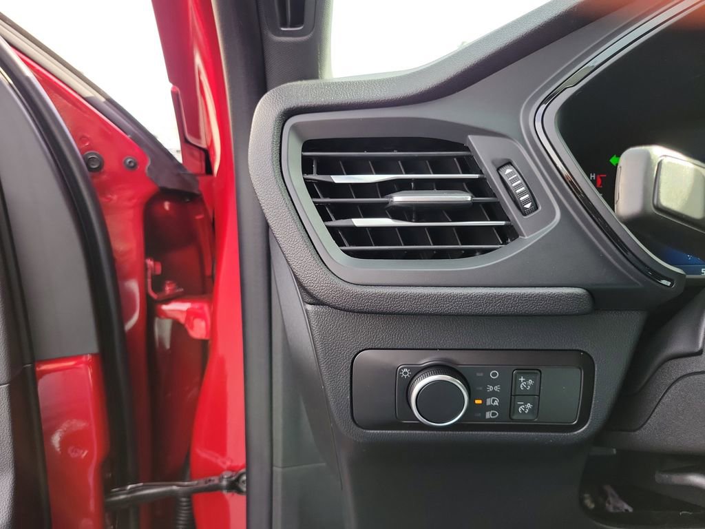 New 2026 Ford Escape ST-Line w/ Cold Weather Package image 21