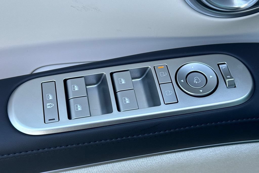 New 2026 Hyundai Palisade Calligraphy AWD/4WD image 12