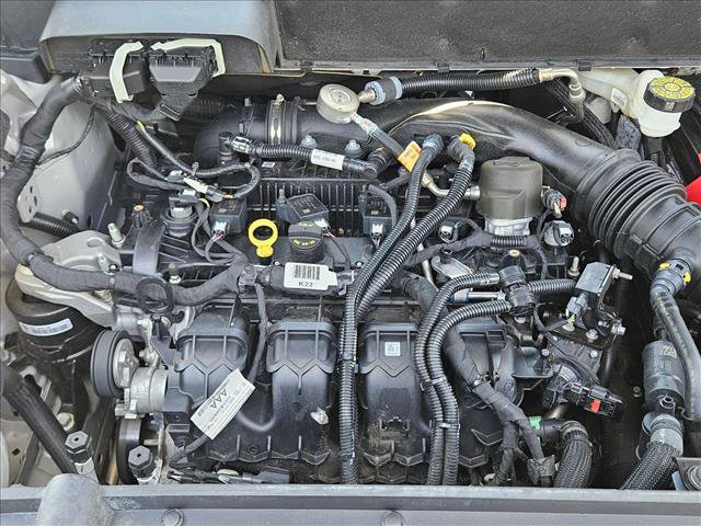 Used 2023 Lincoln Nautilus FWD image 21