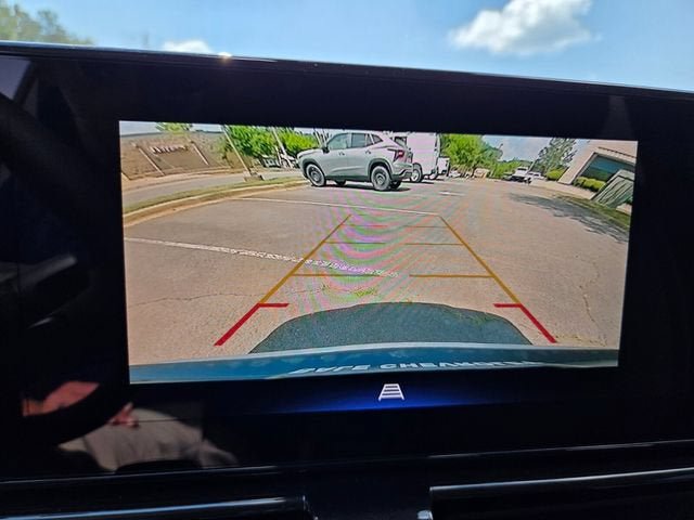 New 2026 Chevrolet TrailBlazer LT w/ Convenience Package FWD image 19