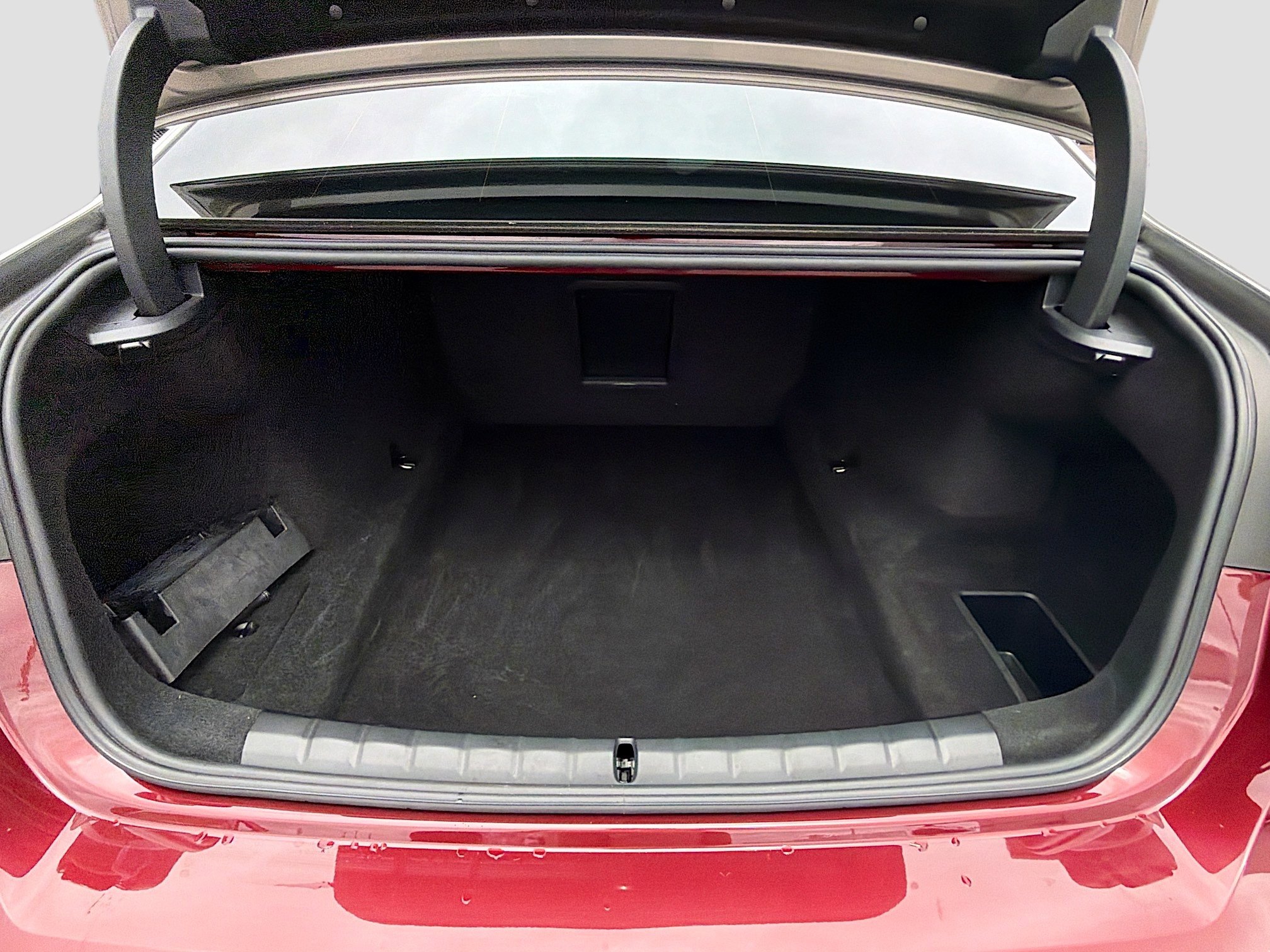 Used 2023 BMW 760i xDrive w/ Executive Package image 12