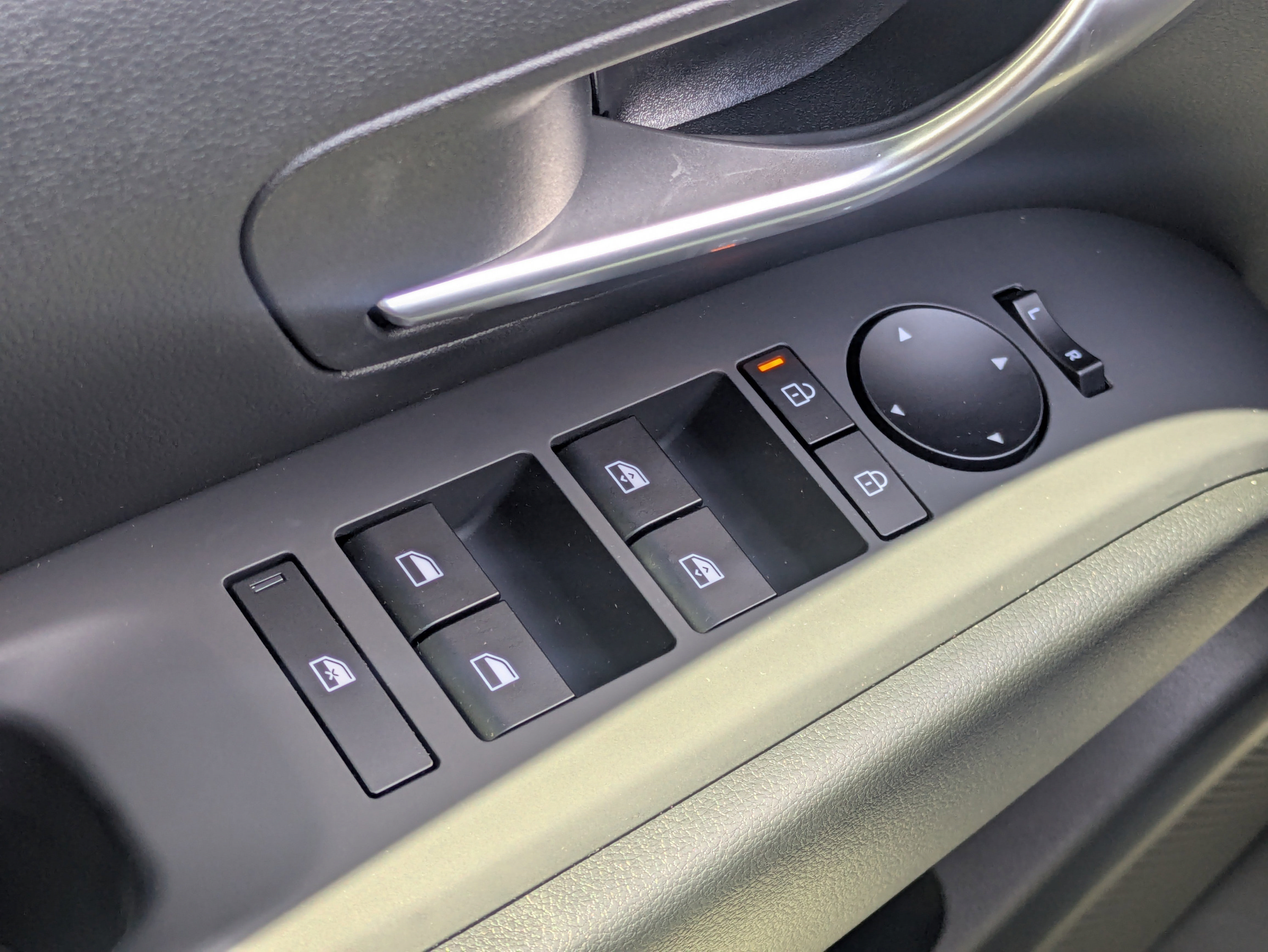 New 2026 Hyundai Santa Cruz SEL FWD image 22