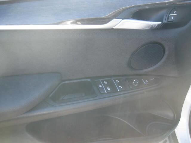 Used 2015 BMW X5 xDrive35i image 15