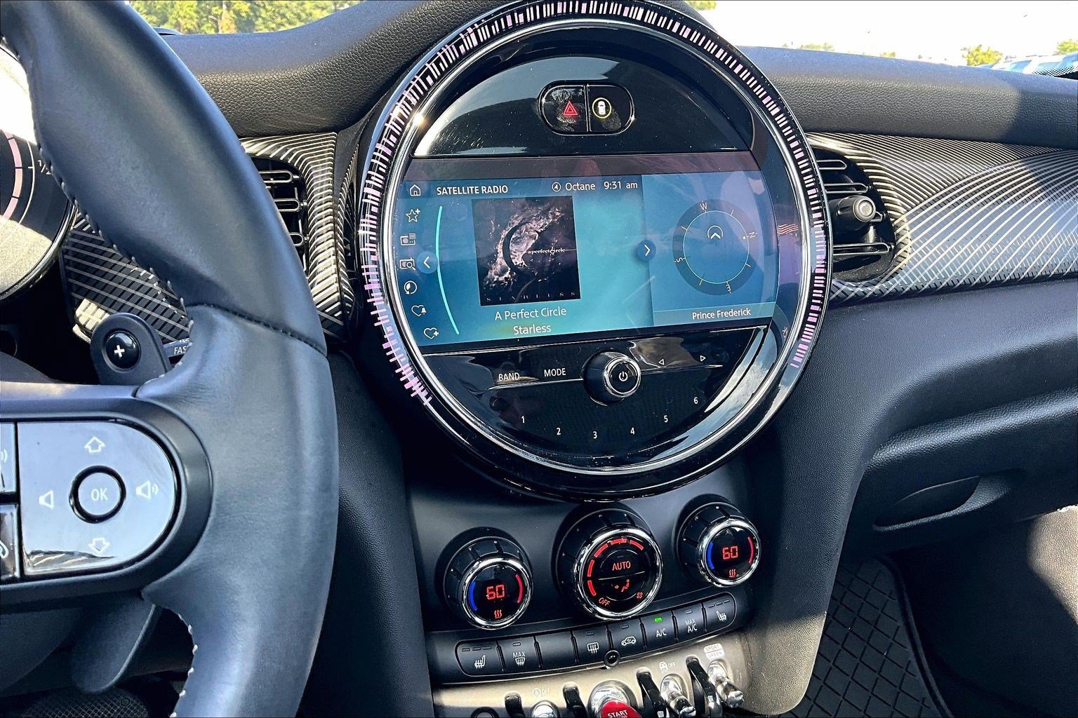 Used 2023 MINI Cooper S w/ MINI Resolute Edition FWD image 6