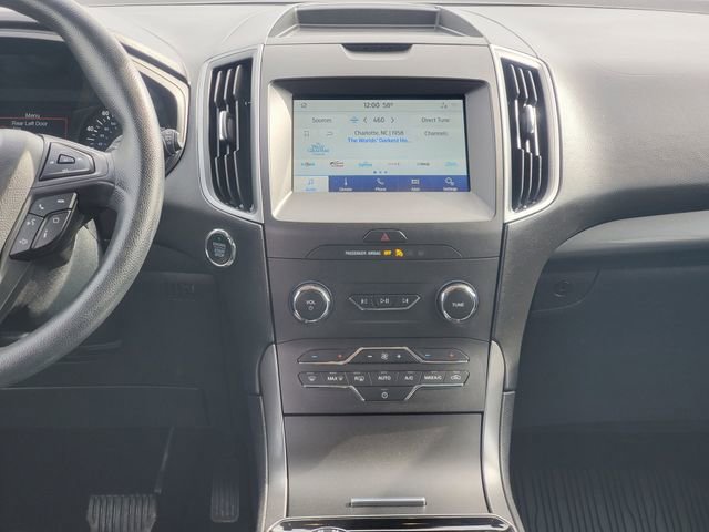 Certified 2020 Ford Edge SE w/ Cargo Accessory Package image 24