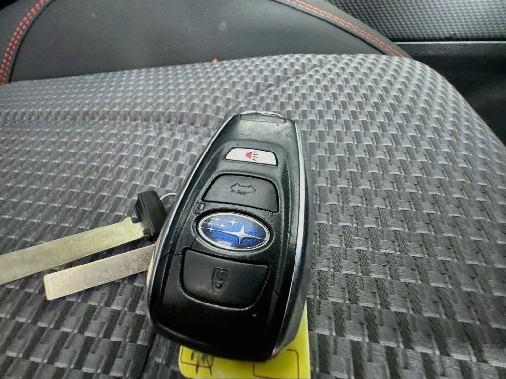 Used 2021 Subaru Forester Sport AWD/4WD image 39