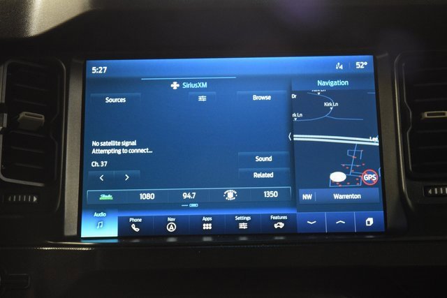 Used 2021 Ford Bronco First Edition image 27