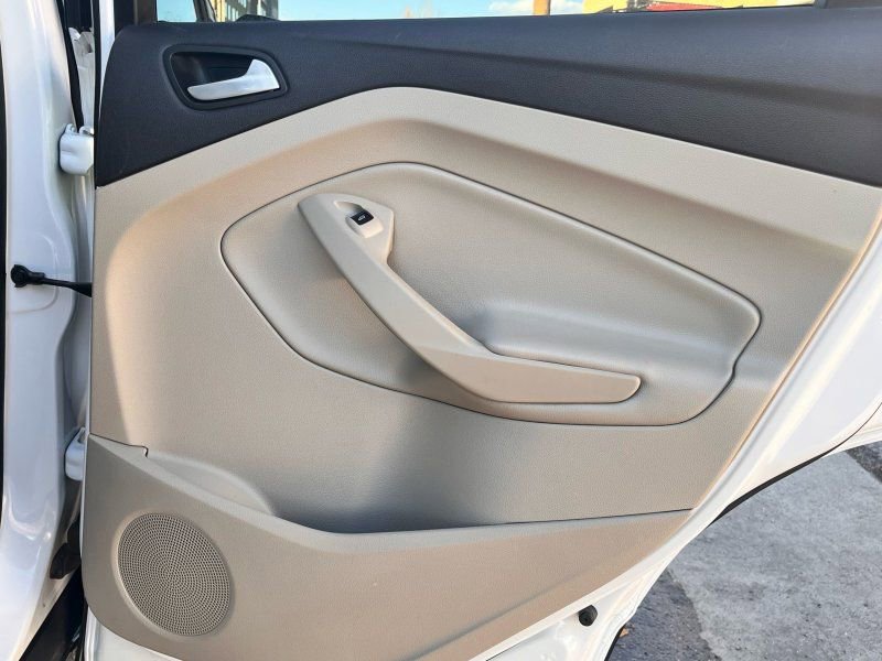 Used 2018 Ford Escape SEL w/ Ford Safe & Smart Package image 18