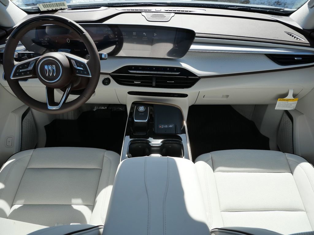 New 2026 Buick Enclave Avenir w/ Super Cruise Package AWD/4WD image 41
