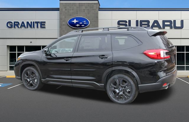 New 2026 Subaru Ascent Bronze Edition image 6