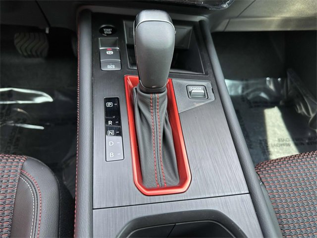 New 2025 Nissan Kicks SR image 23