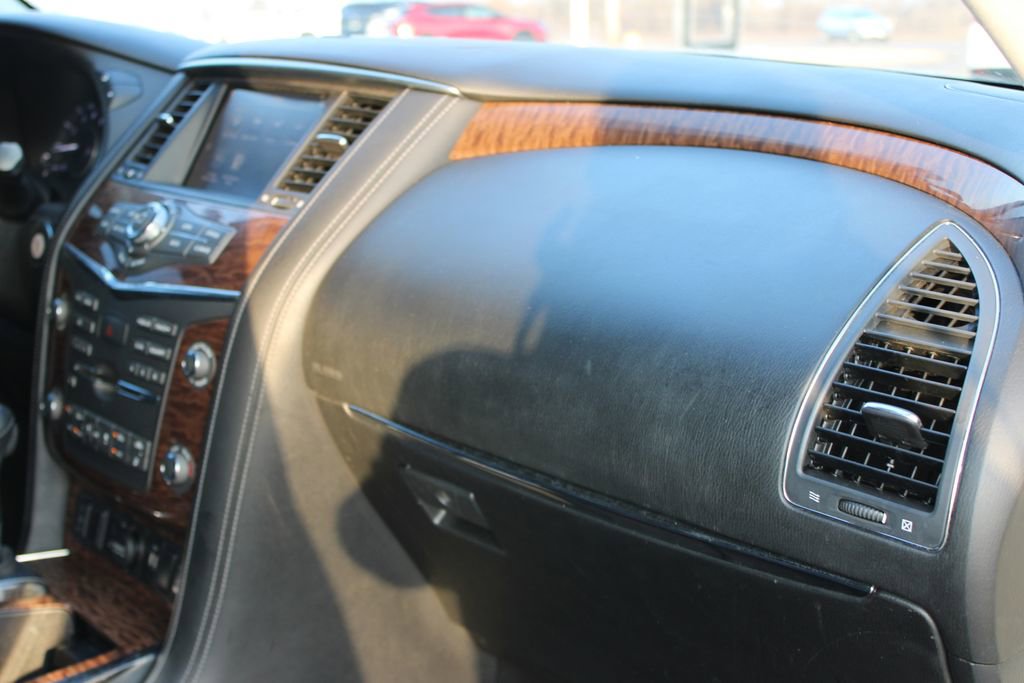 Used 2019 Nissan Armada SL w/ Premium Package image 32