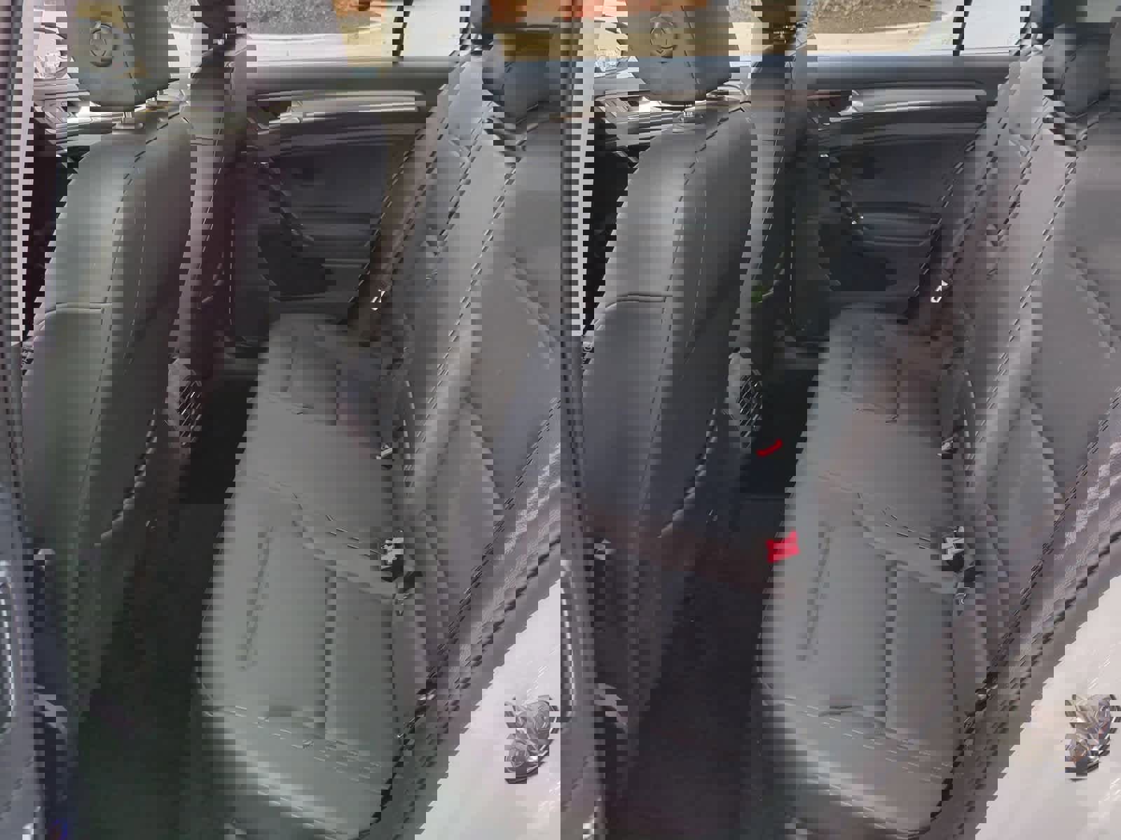 Used 2017 Volkswagen e-Golf SEL Premium image 19