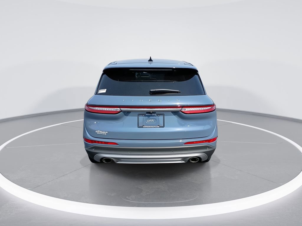 Used 2025 Lincoln Corsair FWD image 7