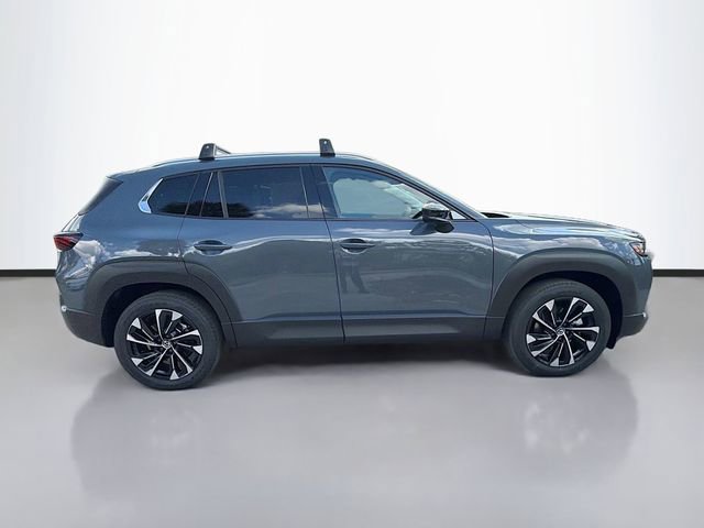 New 2026 MAZDA CX-50 2.5 Hybrid w/ Weather Package image 2