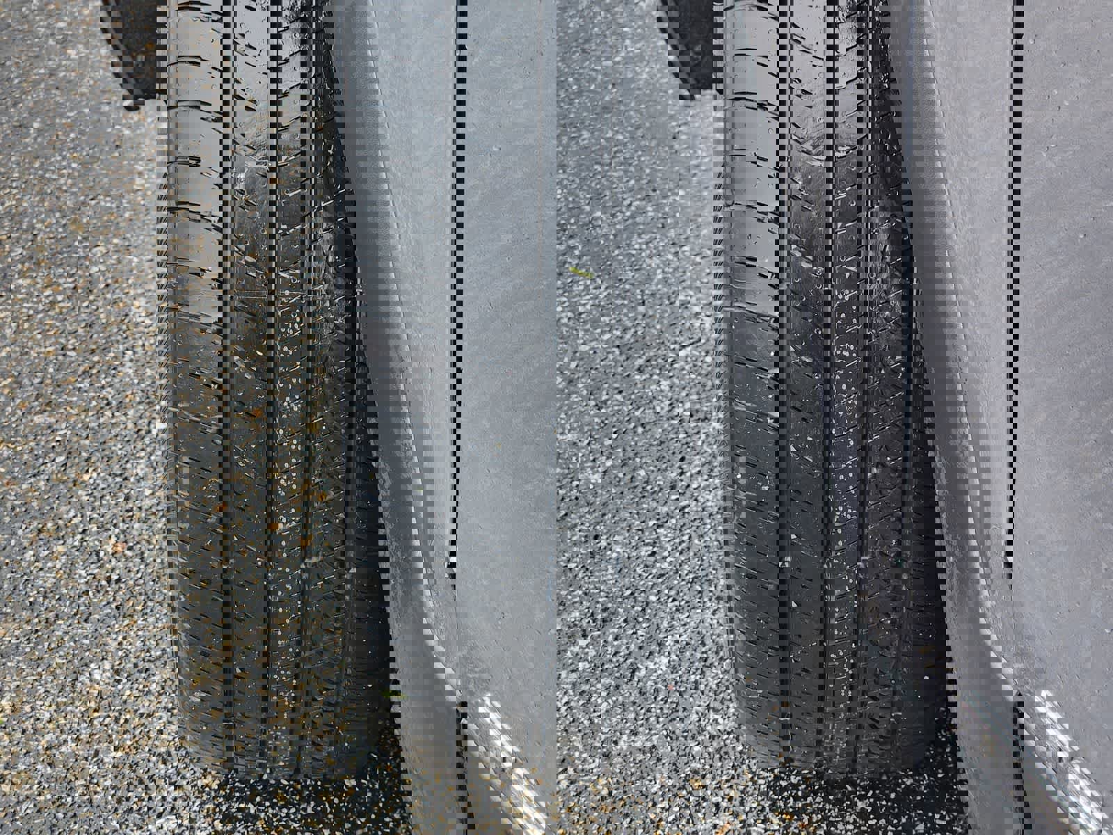 Used 2019 GMC Terrain SLT w/ Preferred Package FWD image 10