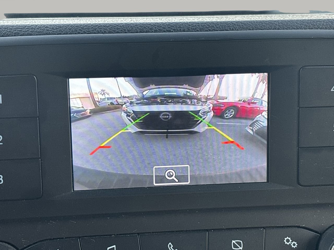 Used 2023 Ford Transit 250 Low Roof w/ Exterior Upgrade Package image 15