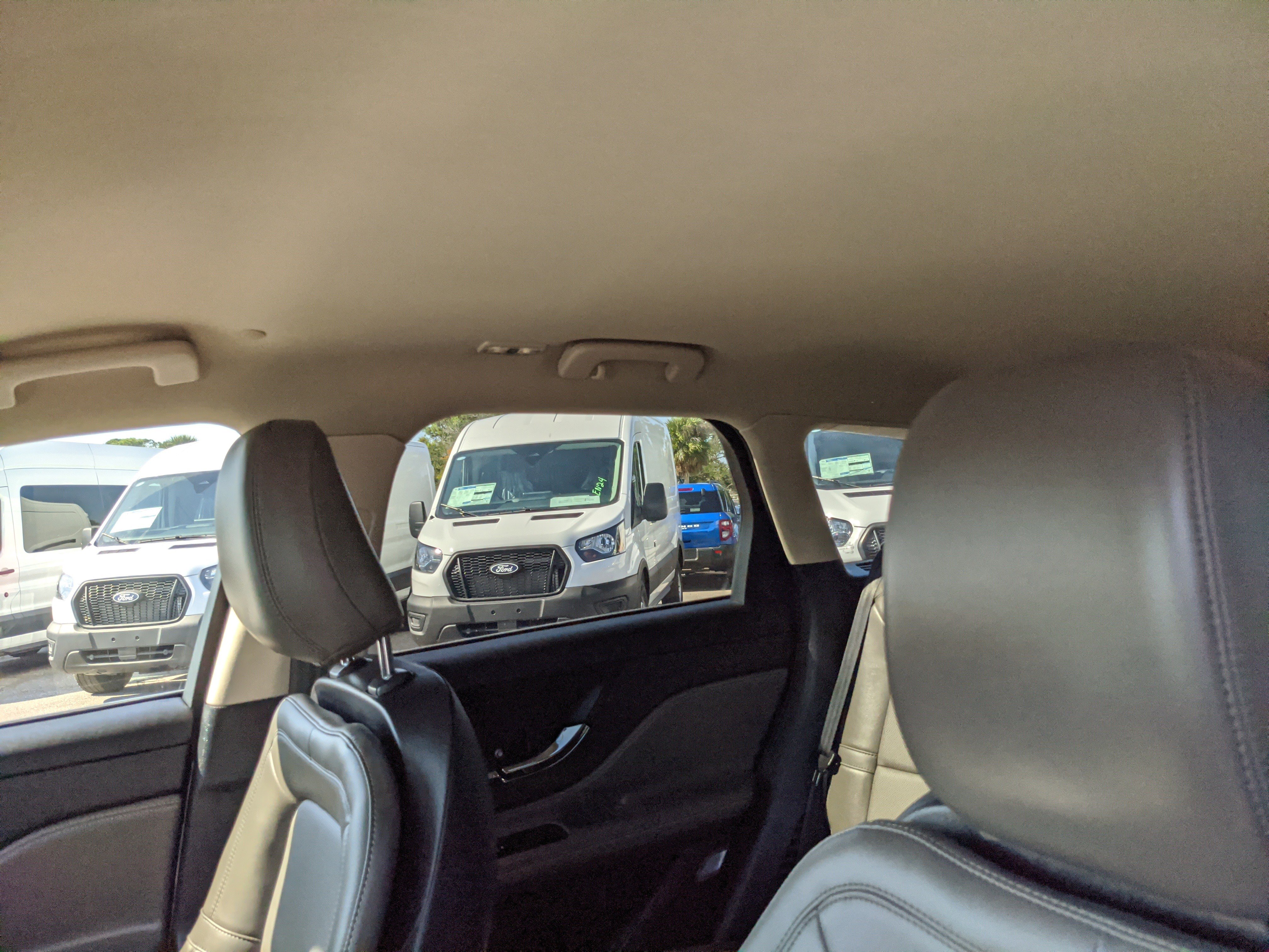 Used 2024 Lincoln Corsair Reserve image 23