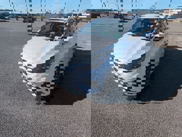 Used 2024 Kia Forte LXS image 7