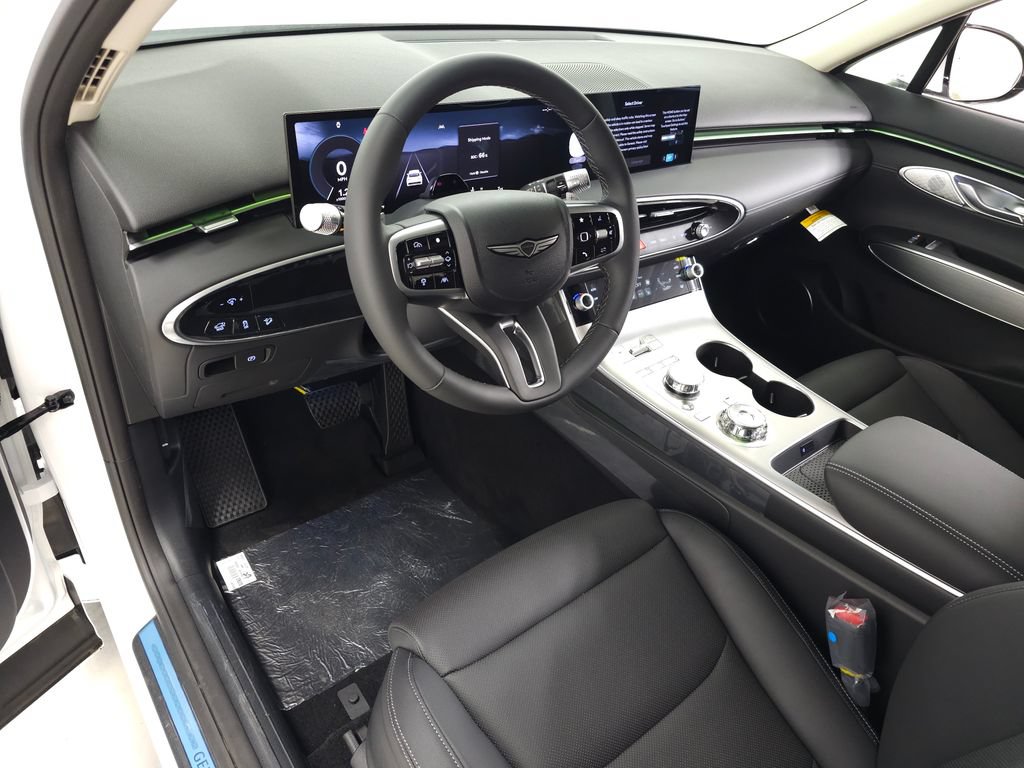 New 2026 Genesis GV70 2.5T Select AWD/4WD image 10
