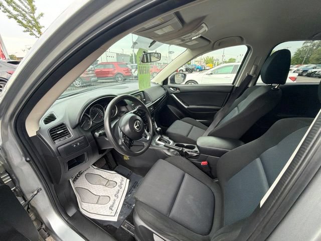 Used 2015 MAZDA CX-5 Sport FWD image 18