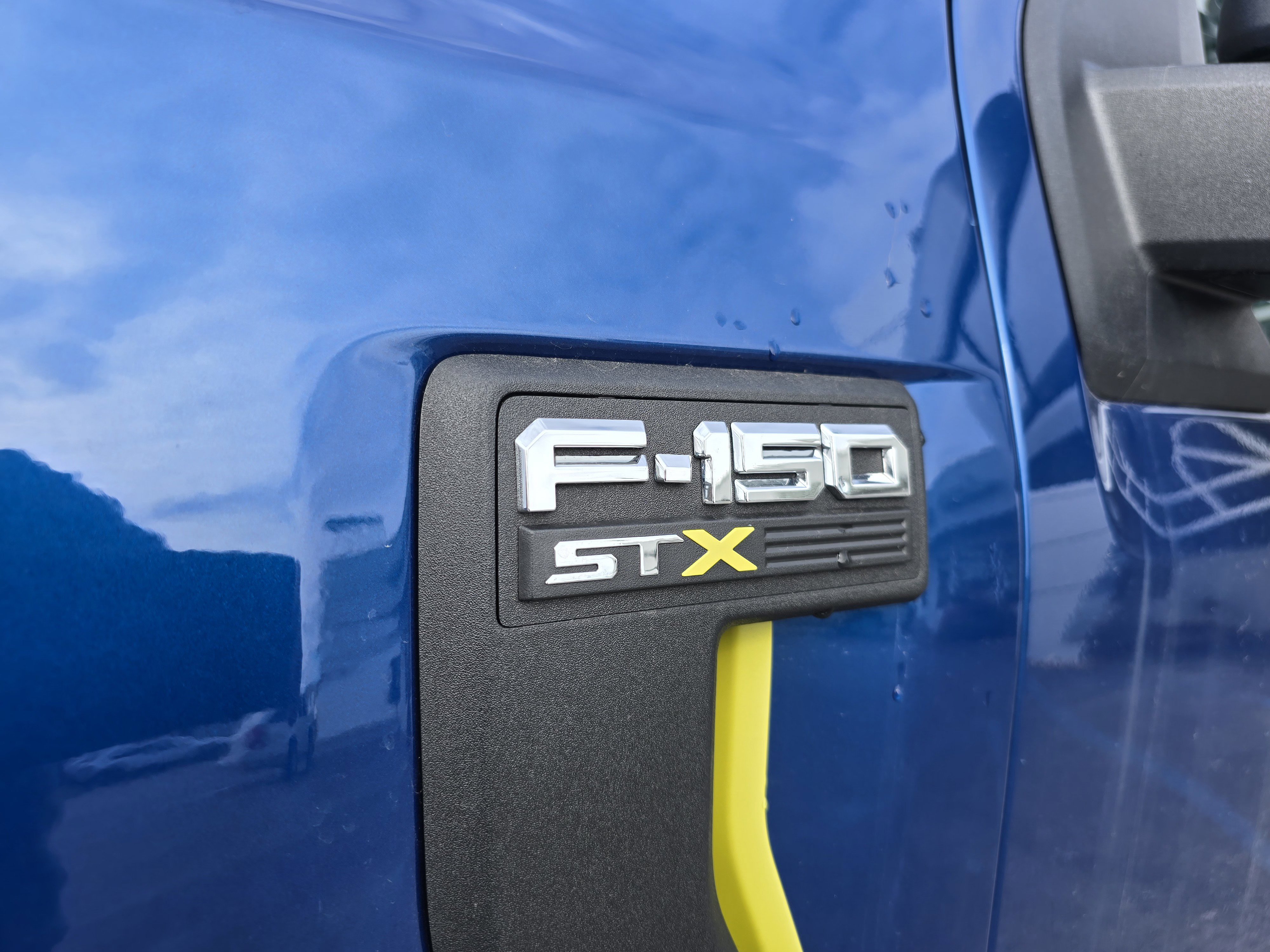 Used 2024 Ford F150 STX image 10