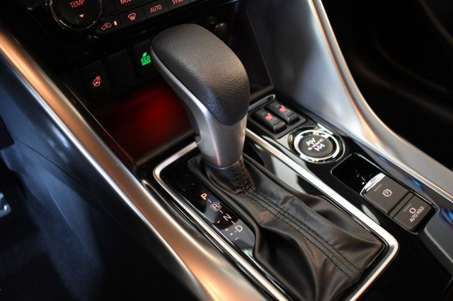 New 2026 Mitsubishi Eclipse Cross AWD image 36