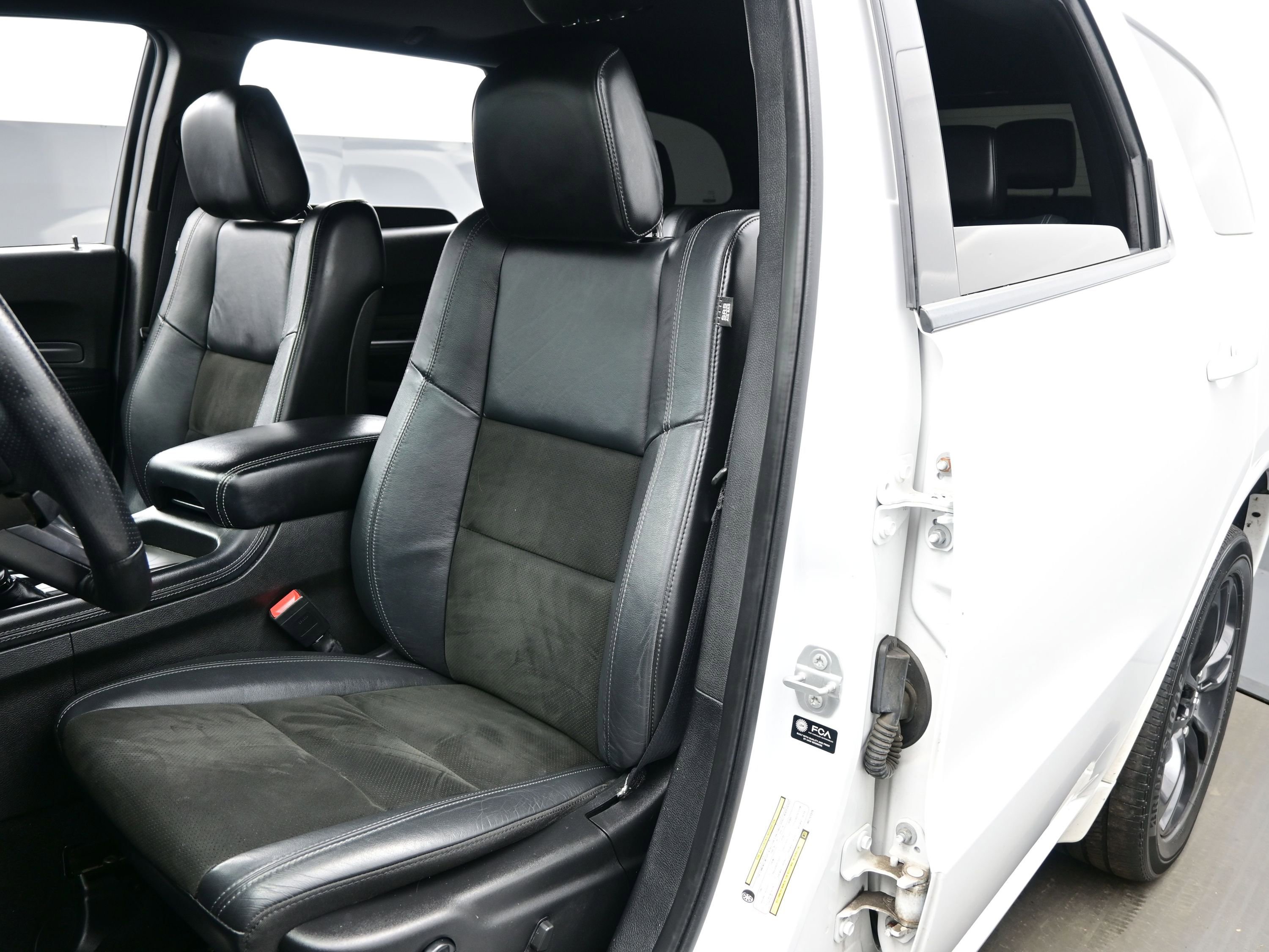 Used 2021 Dodge Durango GT image 11