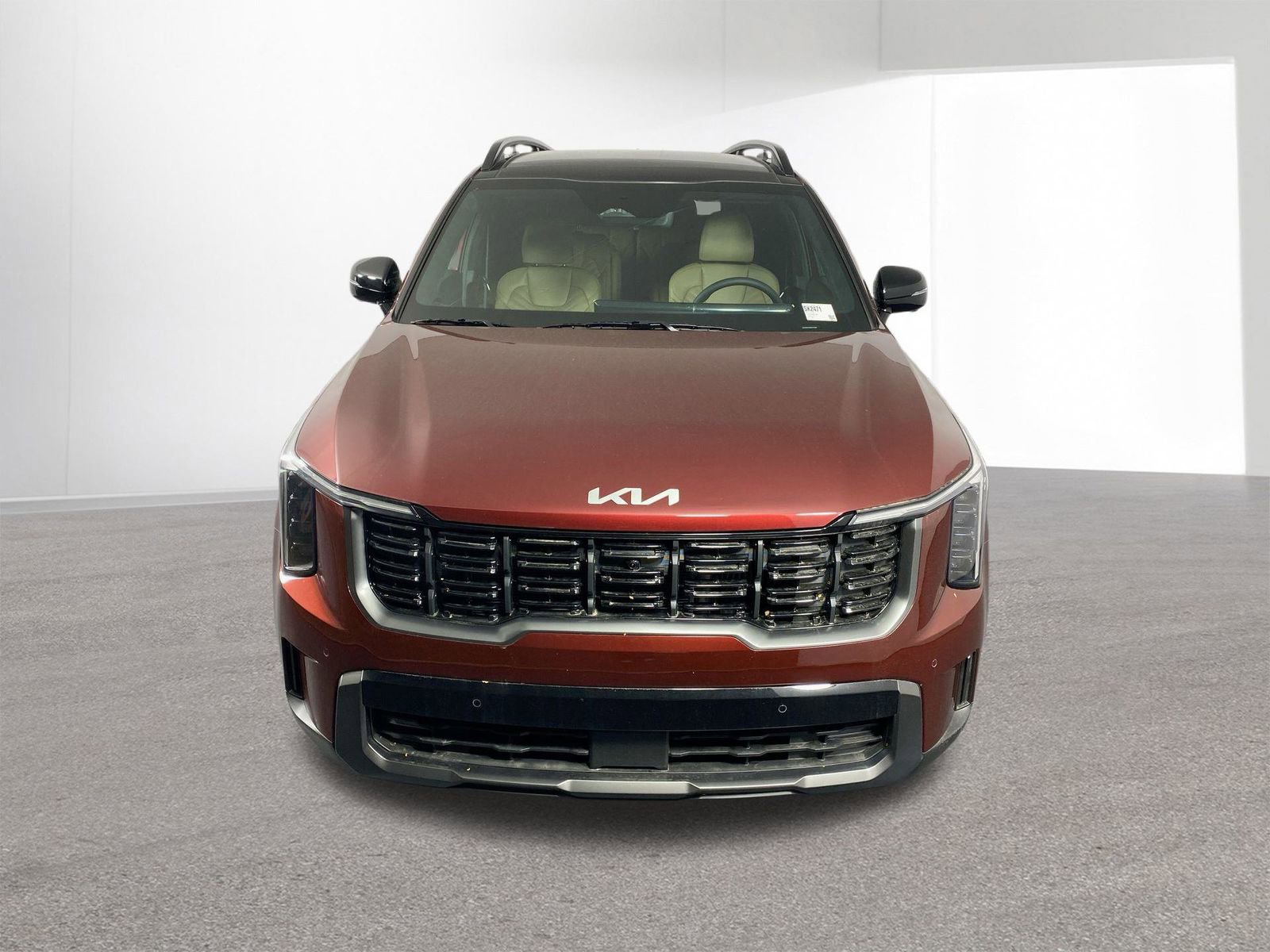 Used 2024 Kia Sorento SX Prestige w/ Olive Brown Leather Package image 28