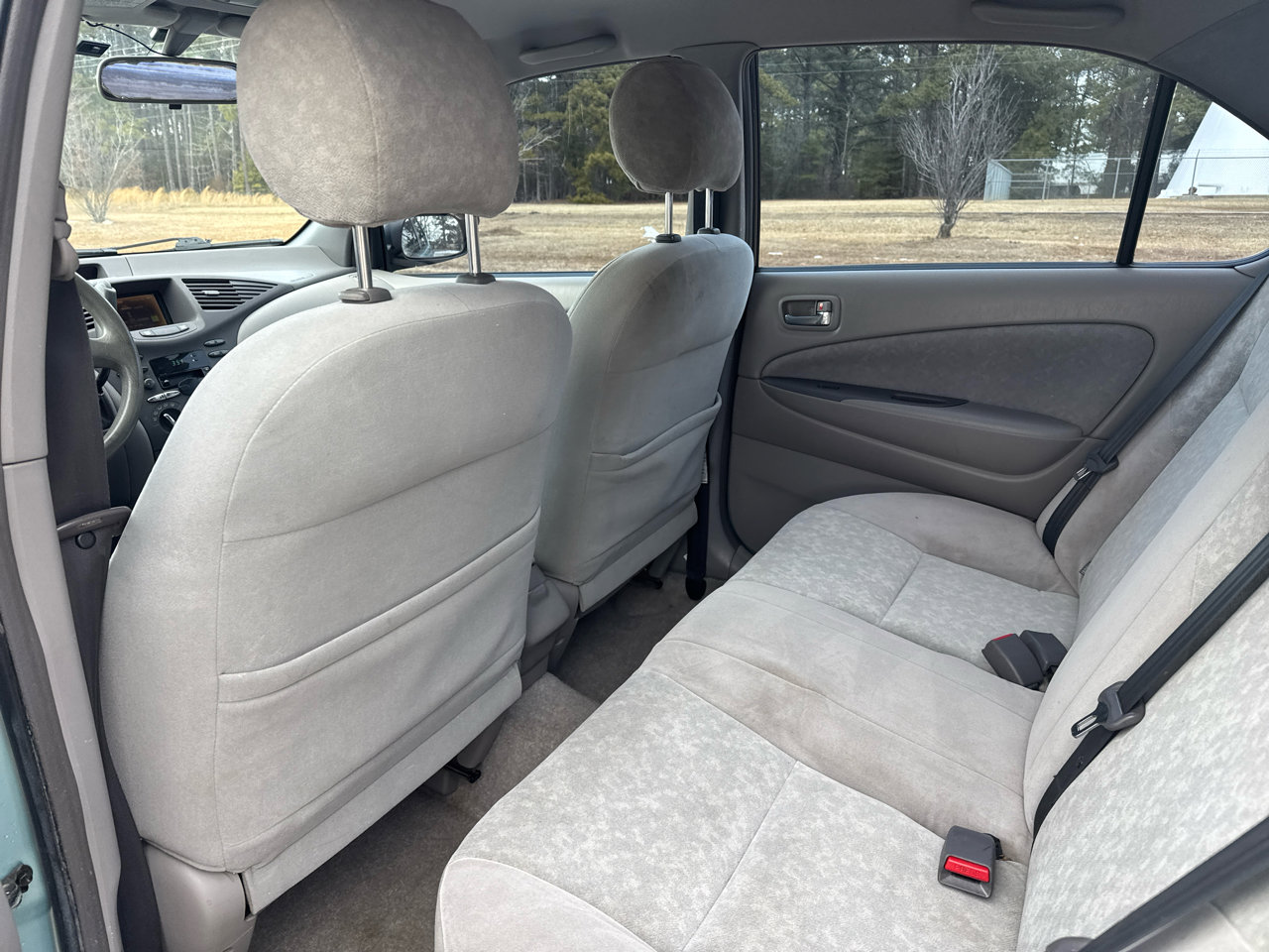 Used 2001 Toyota Prius image 16