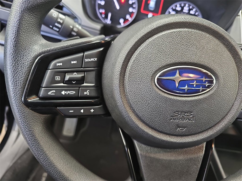 Used 2024 Subaru Crosstrek 2.0i Premium image 16