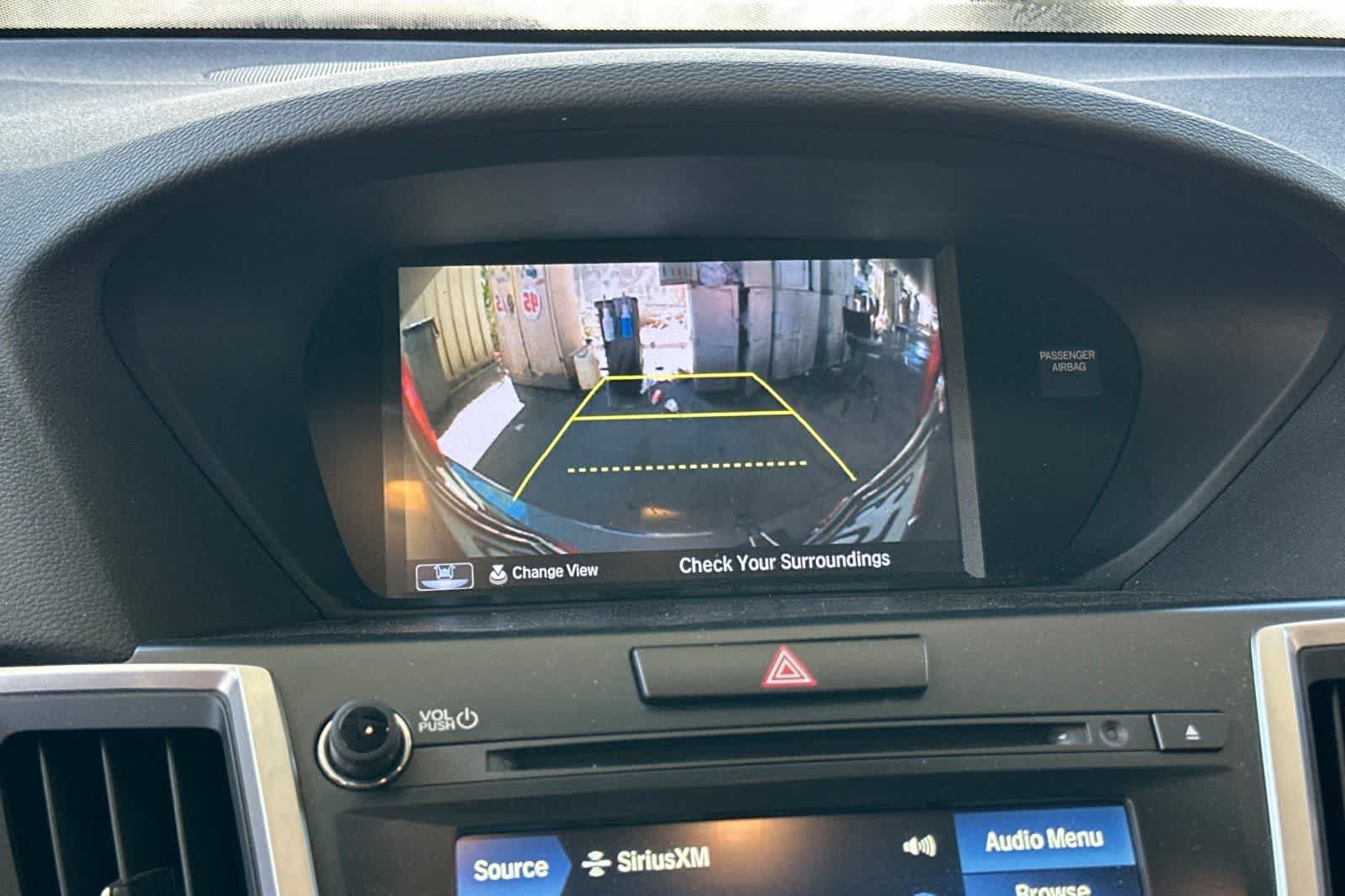 Used 2019 Acura TLX FWD image 20