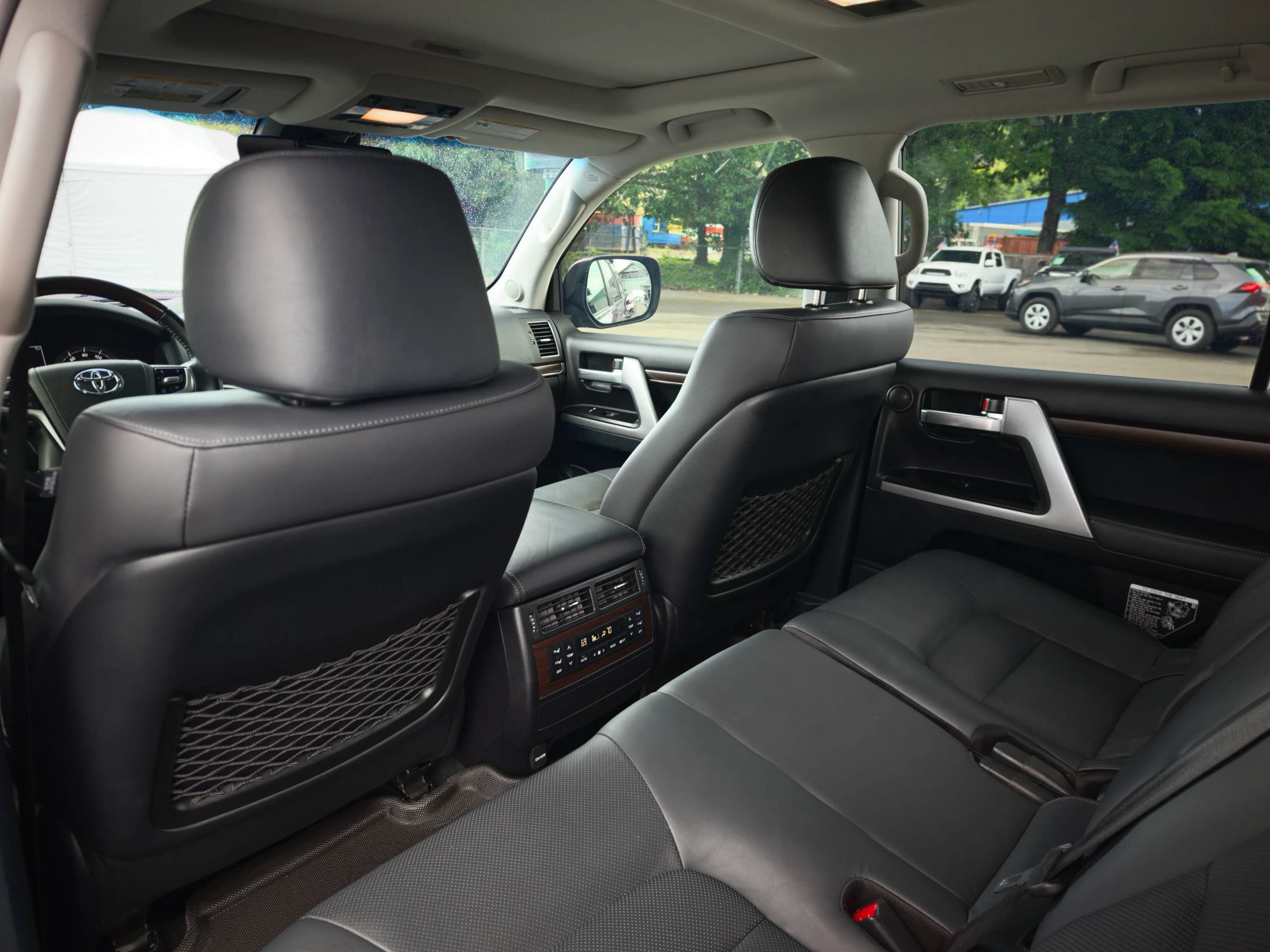 Used 2019 Toyota Land Cruiser AWD/4WD image 51