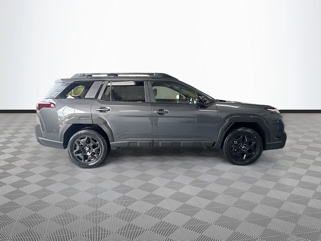New 2026 Subaru Outback Limited image 33