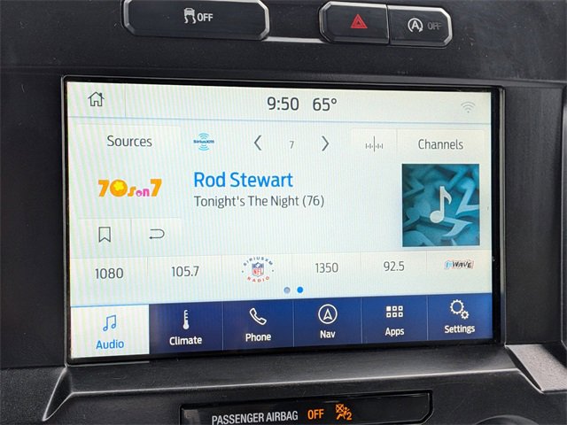 Used 2019 Ford F150 Lariat image 20