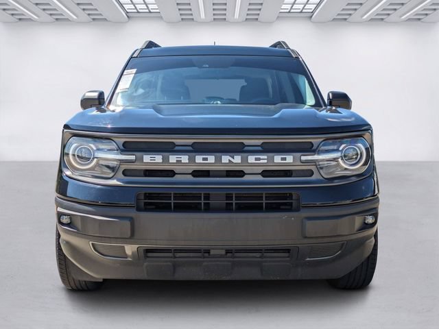 Used 2021 Ford Bronco Sport Big Bend AWD/4WD image 2