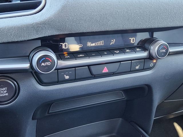 New 2026 MAZDA CX-30 AWD 2.5 S image 12