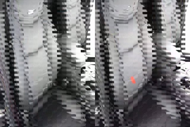 Certified 2024 Cadillac XT5 Premium Luxury w/ Platinum Package image 38