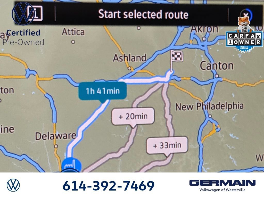 Used 2024 Volkswagen Jetta SEL image 35