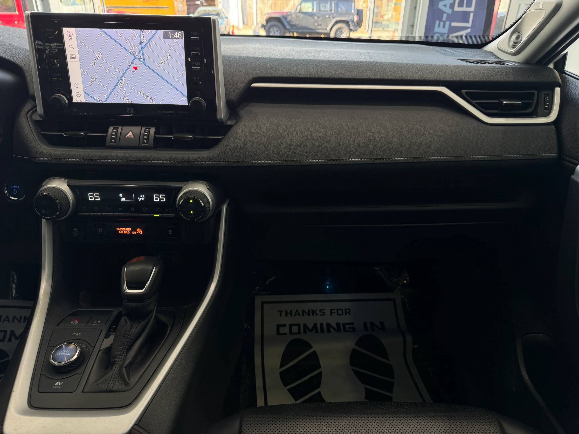 Used 2020 Toyota RAV4 Limited w/ Limited Grade Weather Package image 29