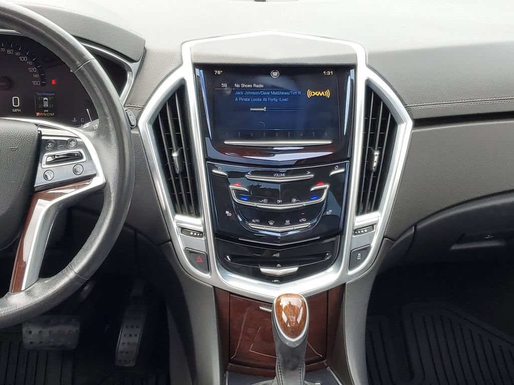 Used 2014 Cadillac SRX Performance FWD image 24