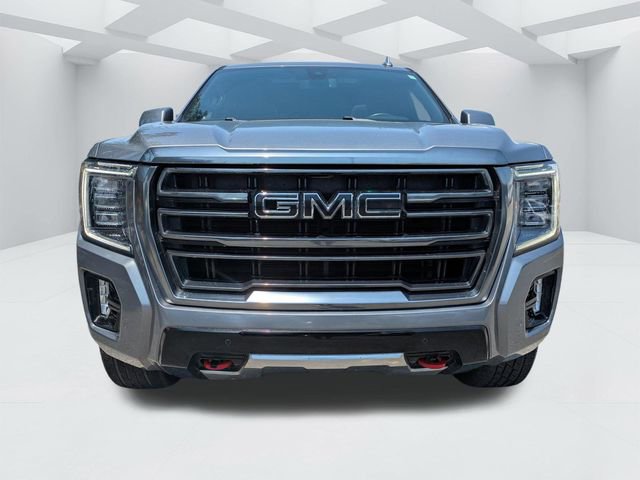 Used 2021 GMC Yukon AT4 AWD/4WD image 9