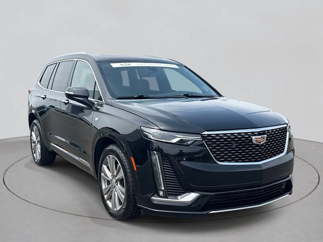 Certified 2023 Cadillac XT6 Premium Luxury w/ Technology Package AWD/4WD image 33