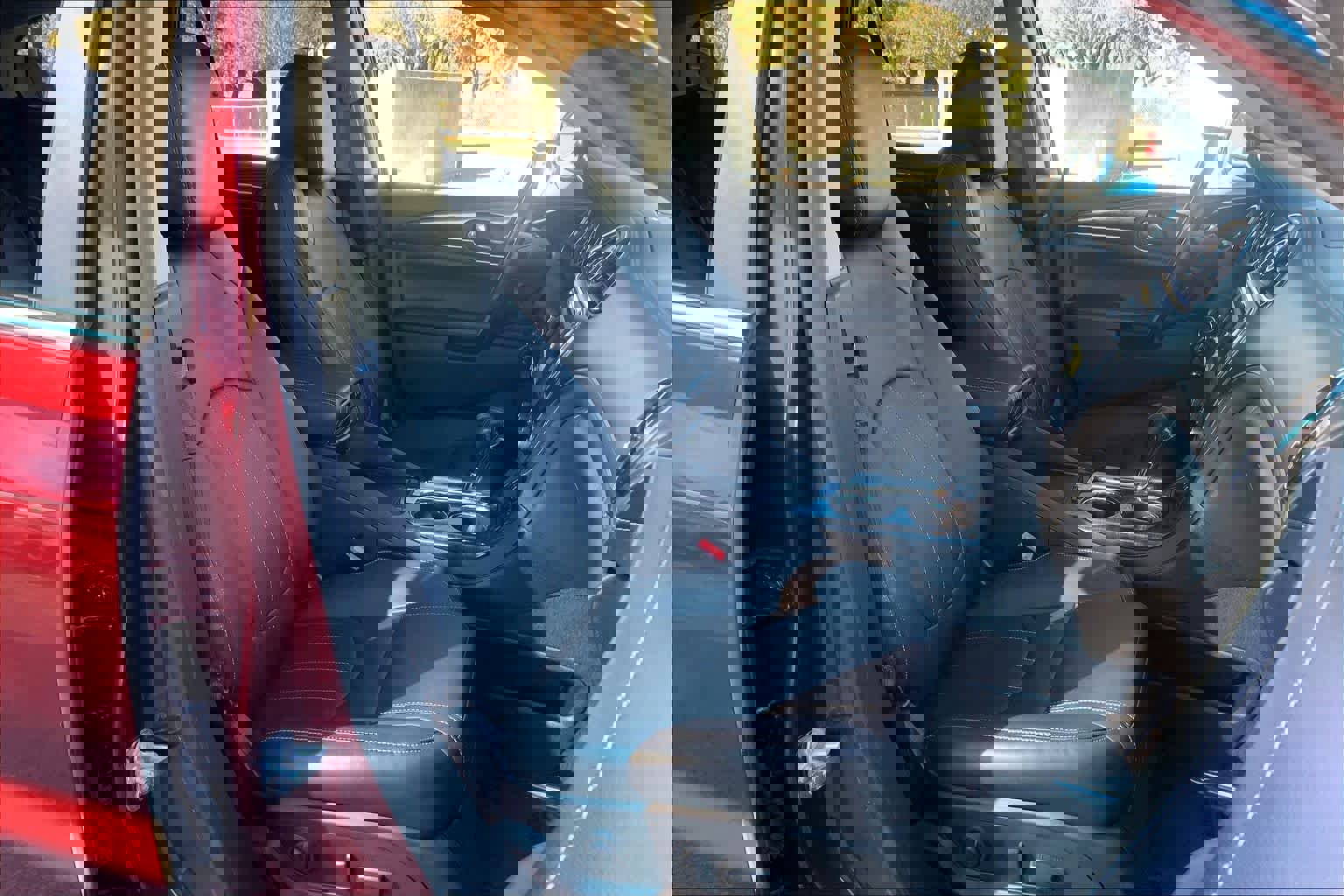 Used 2017 Buick Enclave Premium image 7